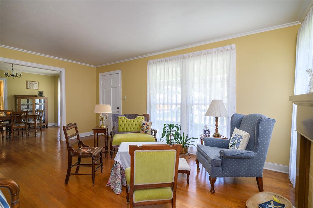 Broadmoor Sub - Residential