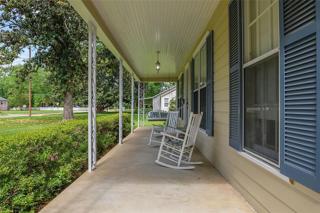 Broadmoor Sub - Residential