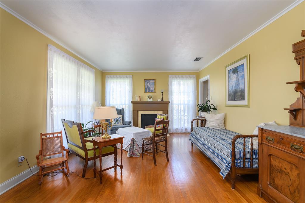 Broadmoor Sub - Residential