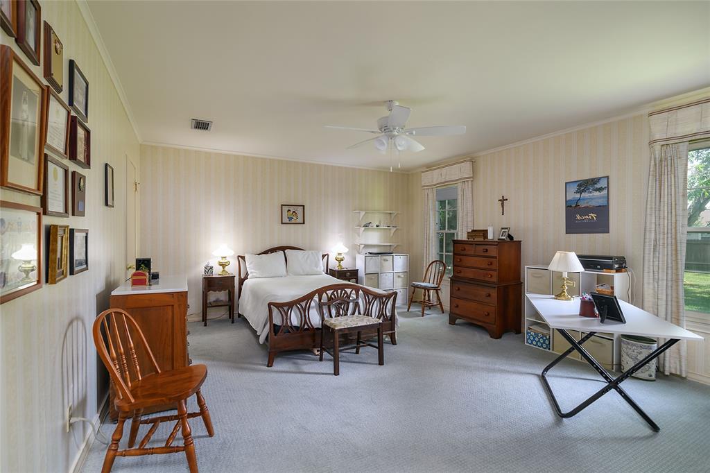 Broadmoor Sub - Residential