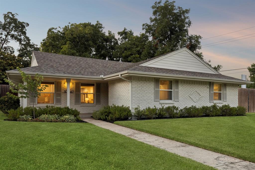 Lake Highlands Estates - Residential