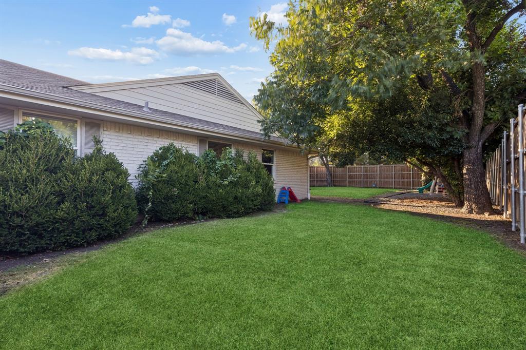 Lake Highlands Estates - Residential
