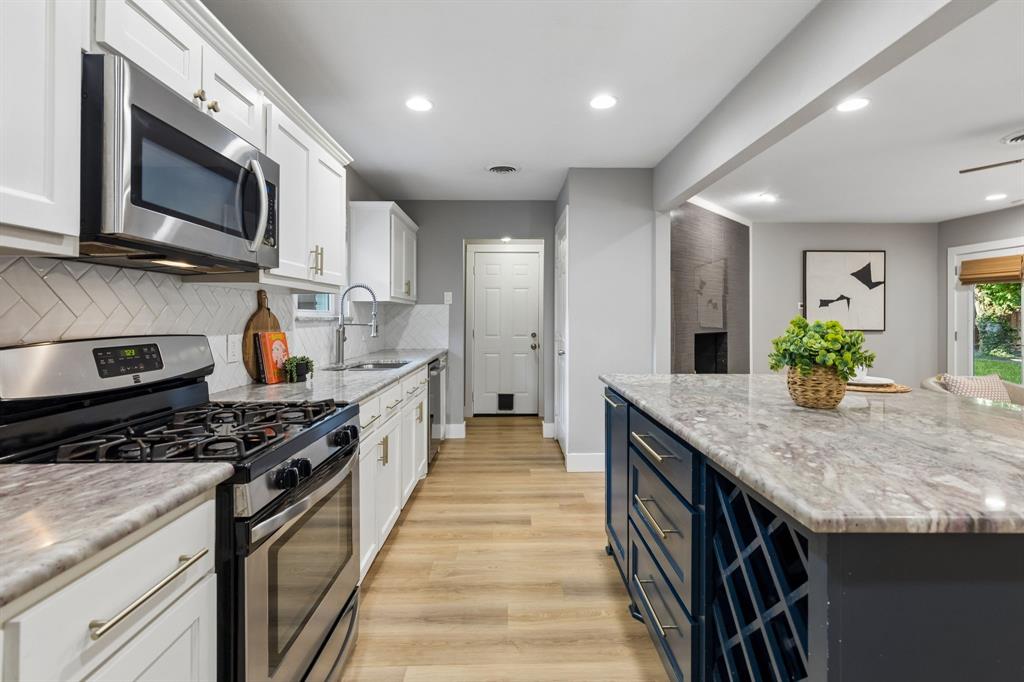 Lake Highlands Estates - Residential