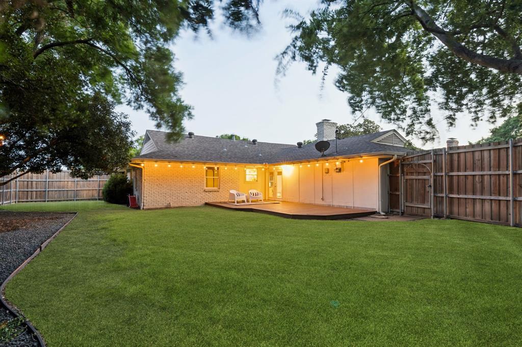 Lake Highlands Estates - Residential