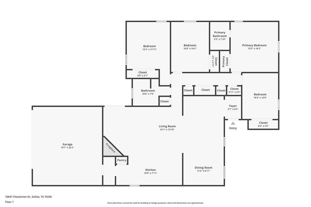 Lake Highlands Estates - Residential