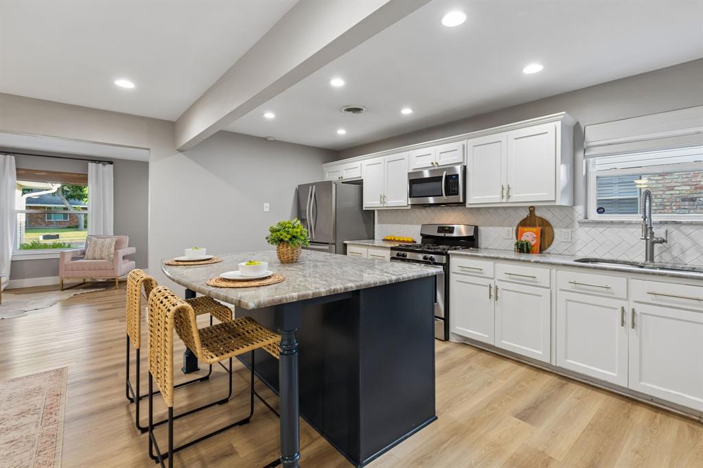 Lake Highlands Estates - Residential