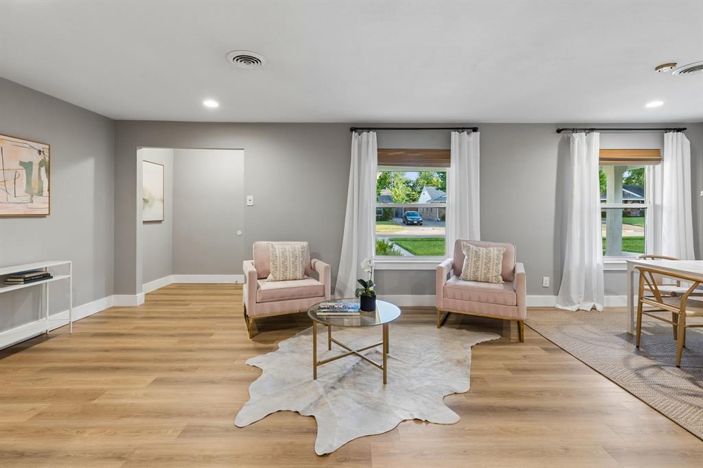 Lake Highlands Estates - Residential