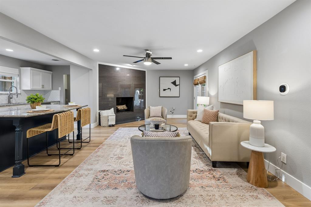 Lake Highlands Estates - Residential