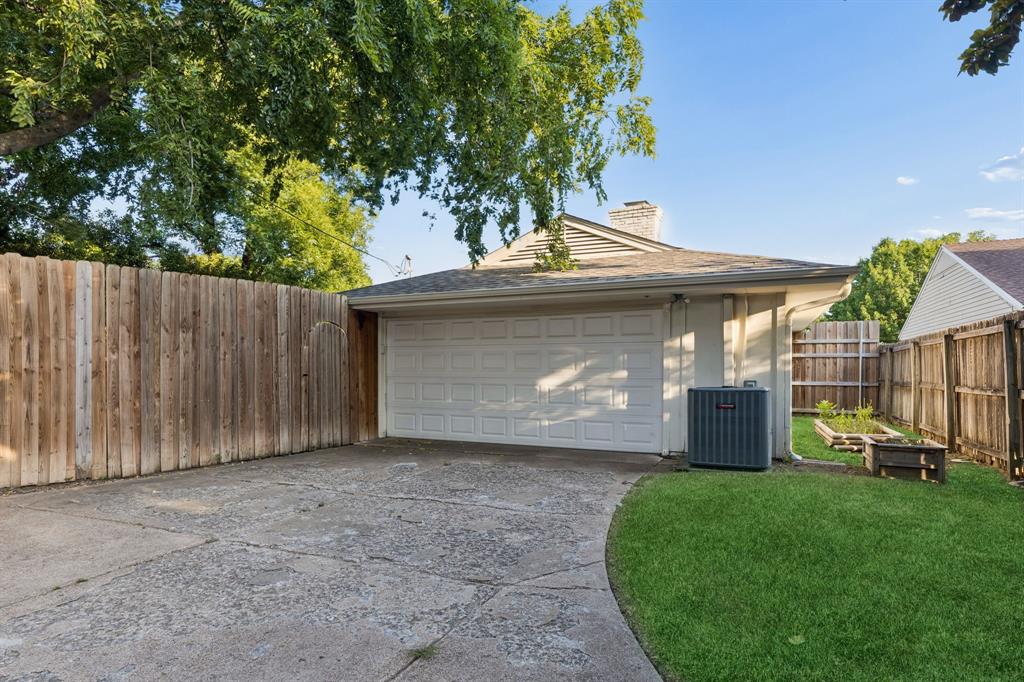 Lake Highlands Estates - Residential