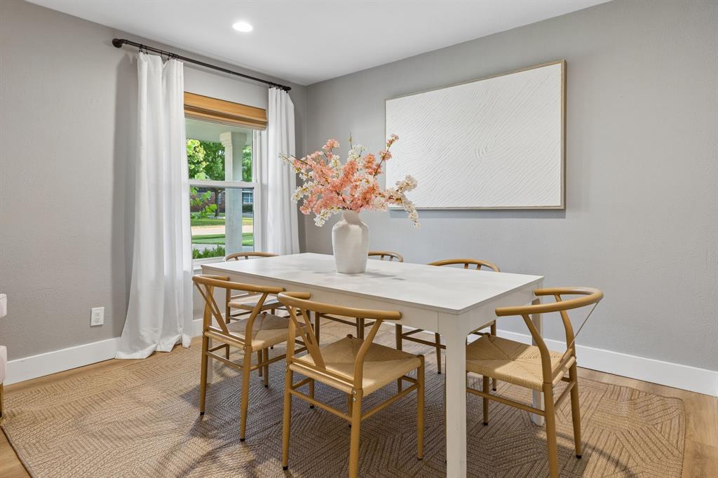 Lake Highlands Estates - Residential