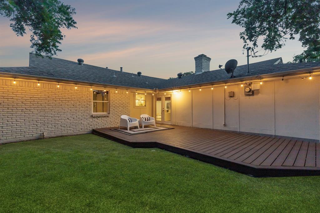 Lake Highlands Estates - Residential