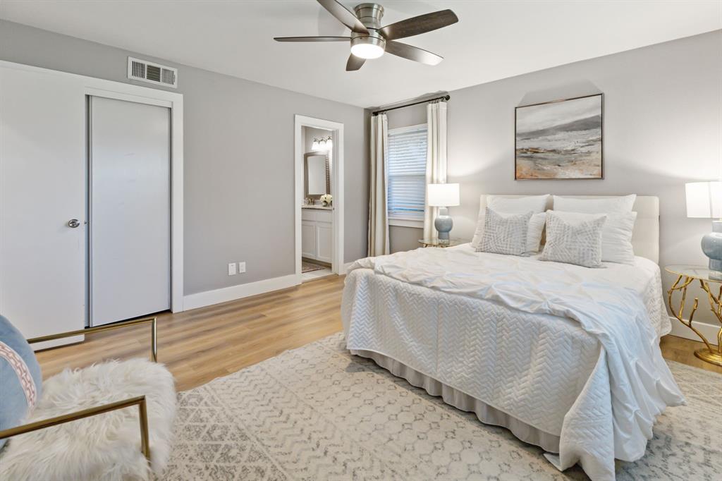 Lake Highlands Estates - Residential