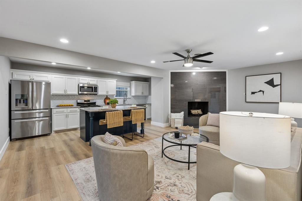 Lake Highlands Estates - Residential