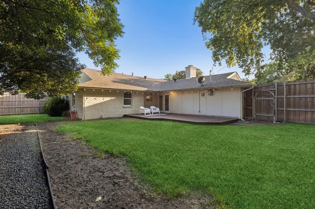 Lake Highlands Estates - Residential