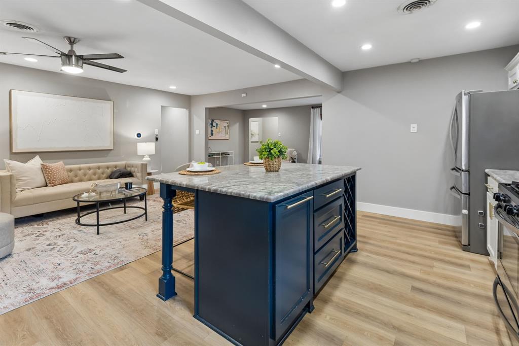 Lake Highlands Estates - Residential