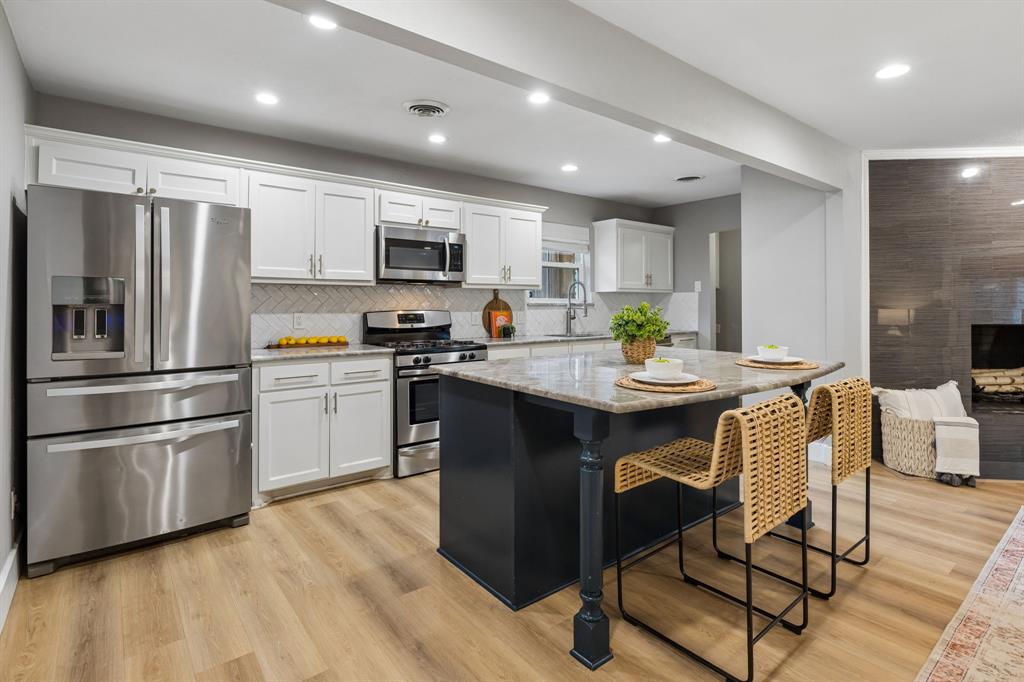Lake Highlands Estates - Residential