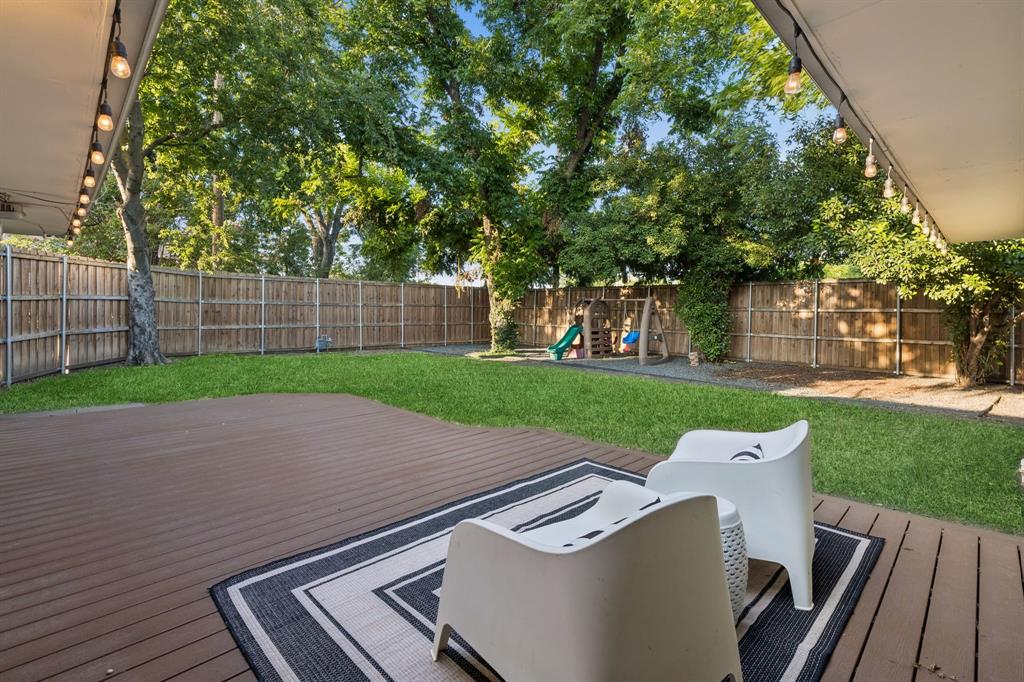Lake Highlands Estates - Residential
