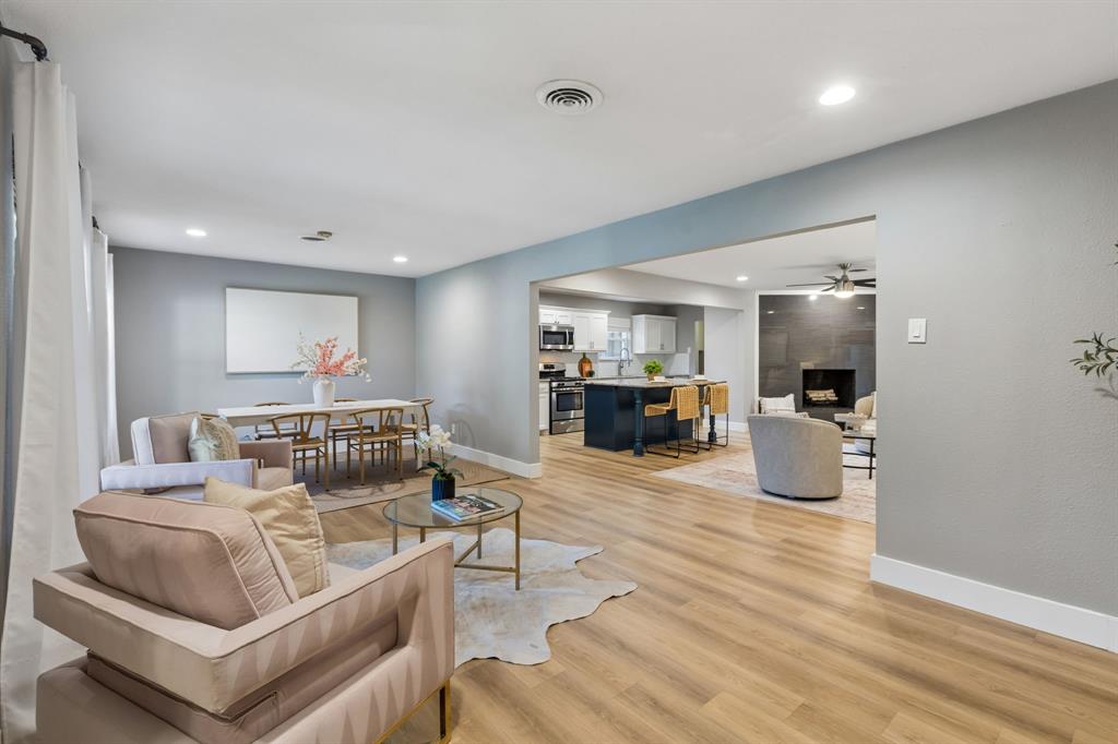 Lake Highlands Estates - Residential