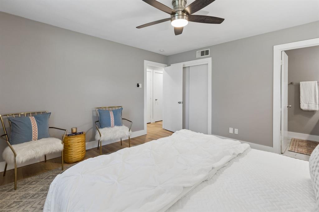 Lake Highlands Estates - Residential