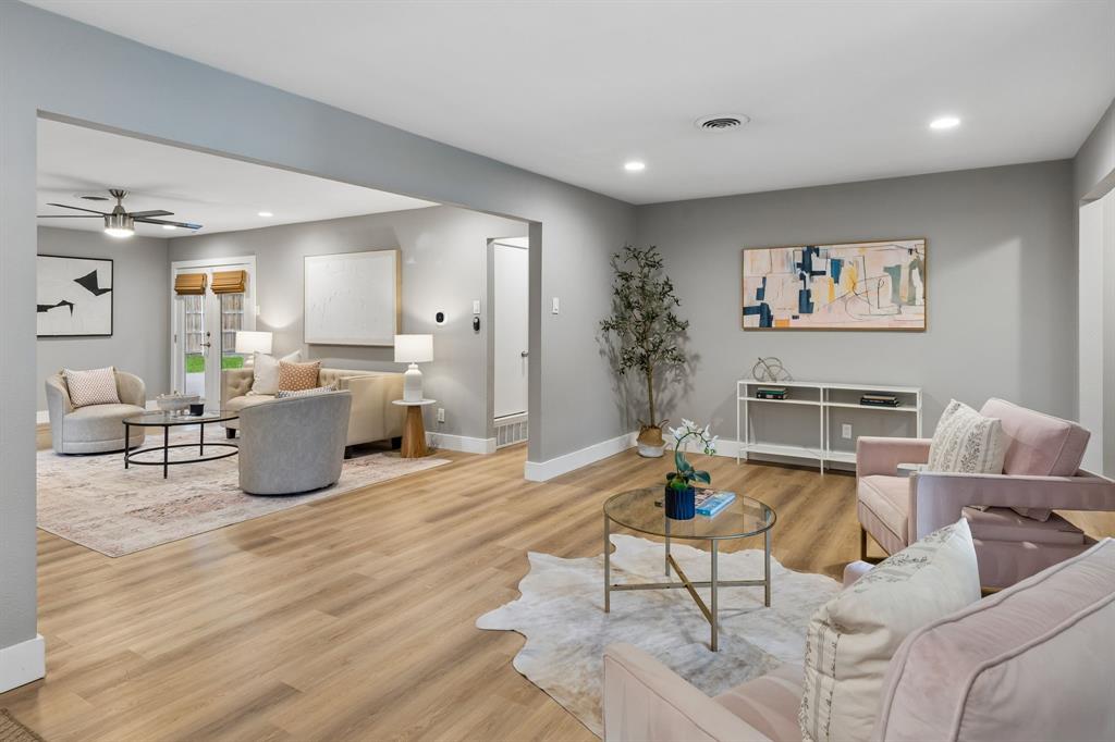 Lake Highlands Estates - Residential