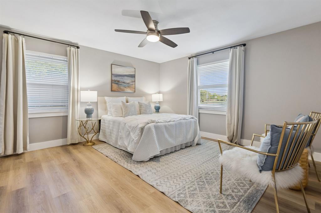 Lake Highlands Estates - Residential