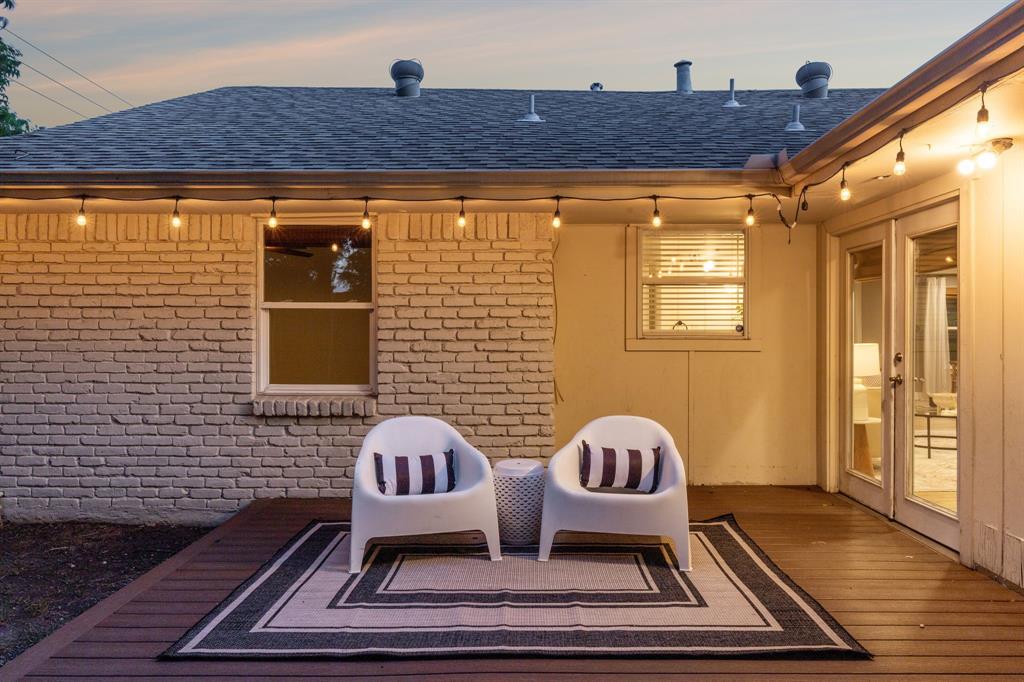 Lake Highlands Estates - Residential