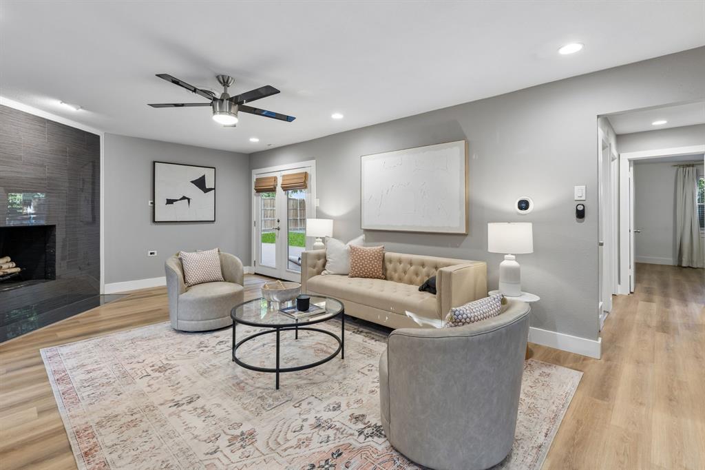 Lake Highlands Estates - Residential