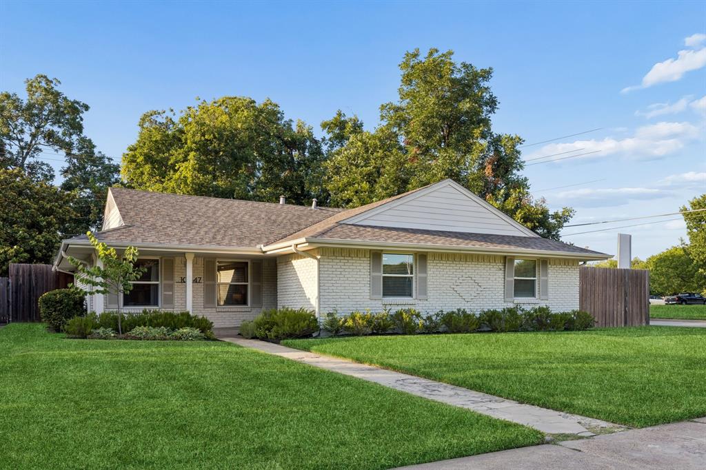 Lake Highlands Estates - Residential