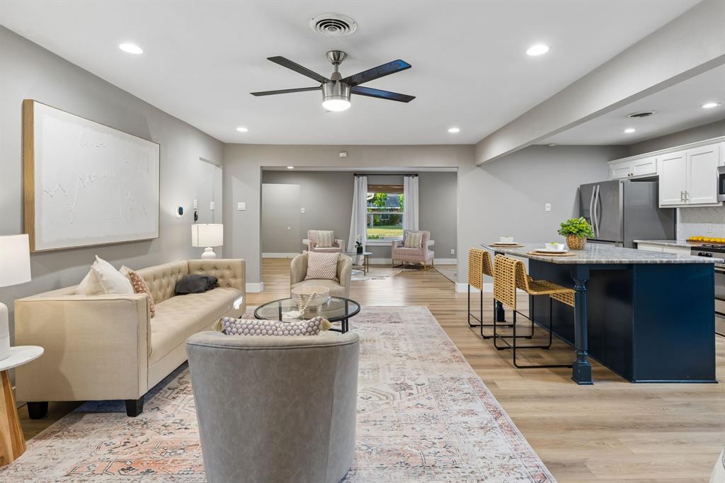 Lake Highlands Estates - Residential