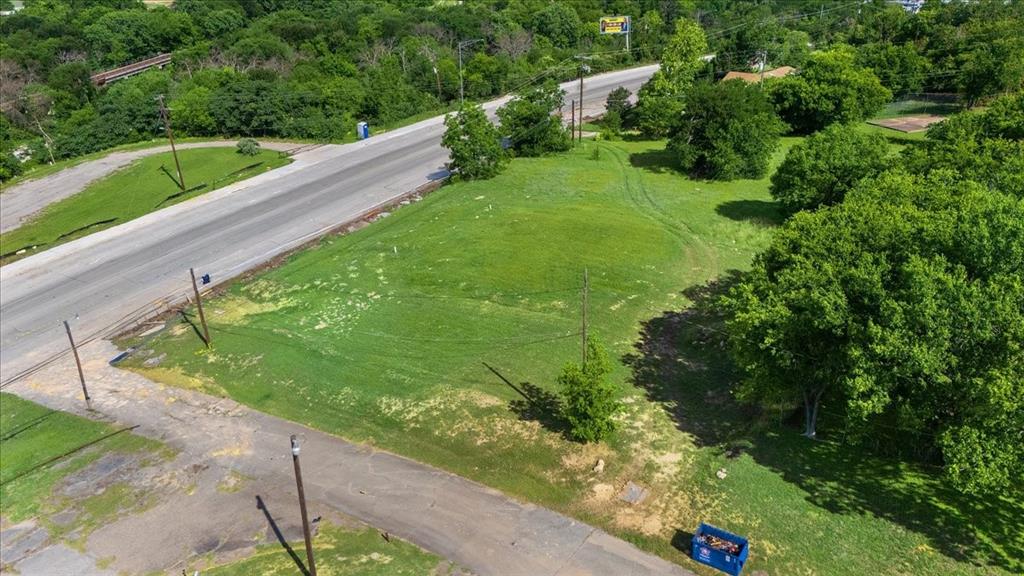 Rolling Hills Add - Land