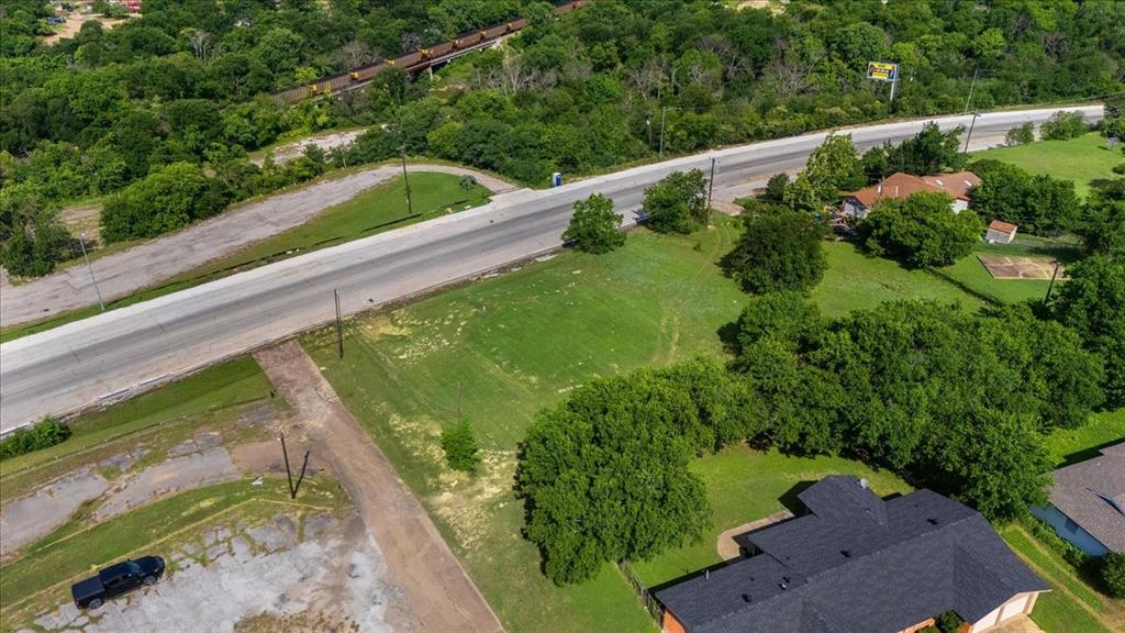 Rolling Hills Add - Land