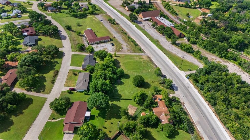 Rolling Hills Add - Land