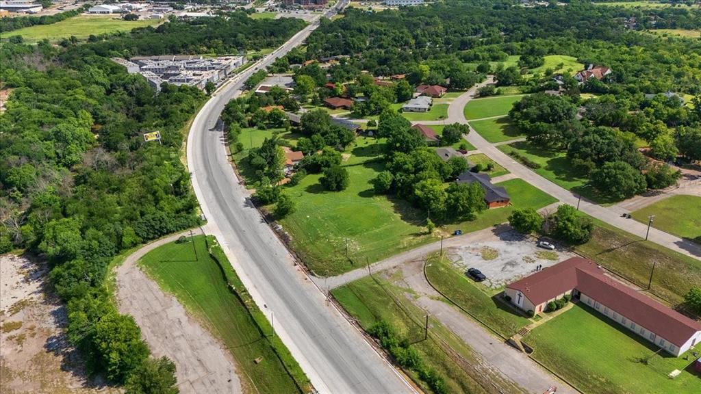 Rolling Hills Add - Land