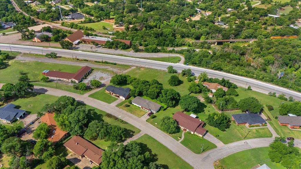 Rolling Hills Add - Land