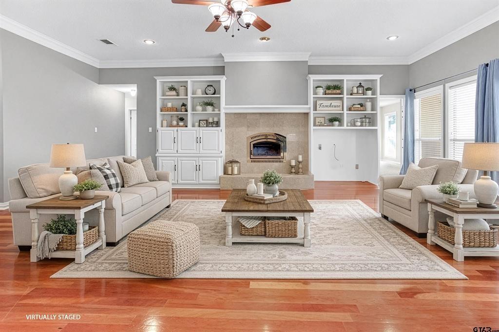 Hide A Way Lake - Residential