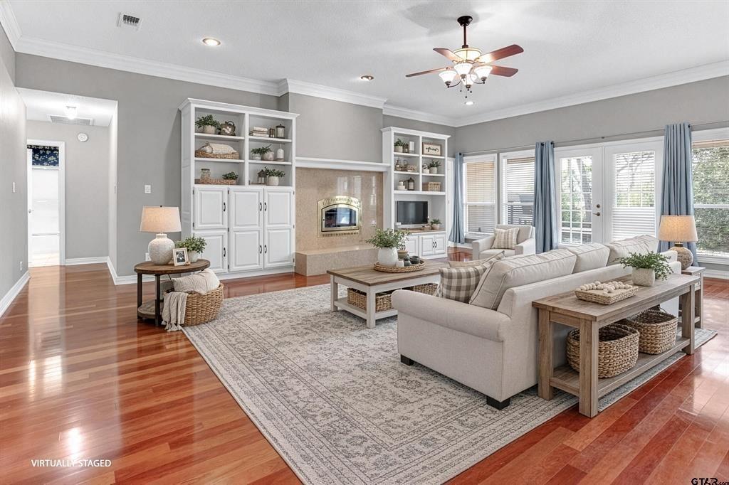 Hide A Way Lake - Residential