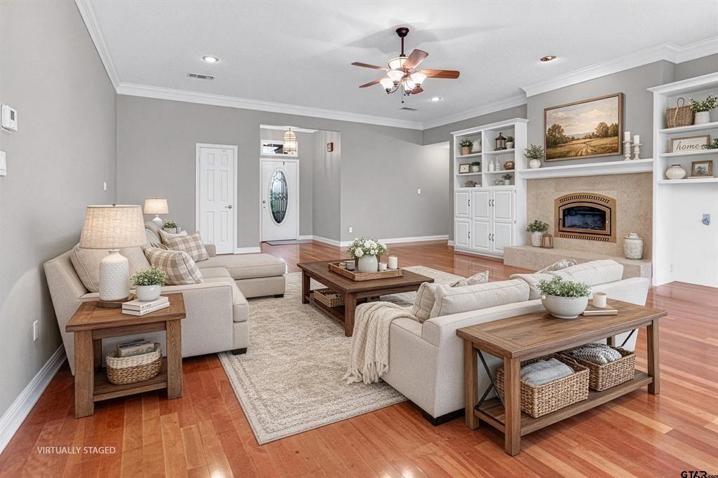 Hide A Way Lake - Residential