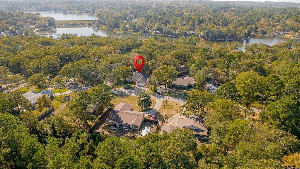 Hide A Way Lake - Residential