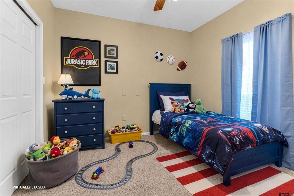 Hide A Way Lake - Residential
