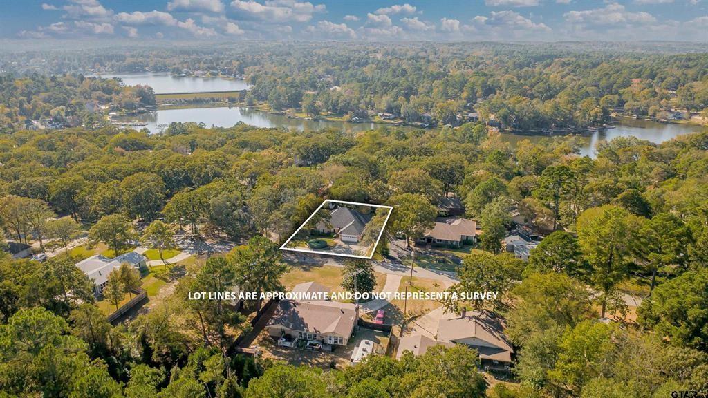 Hide A Way Lake - Residential