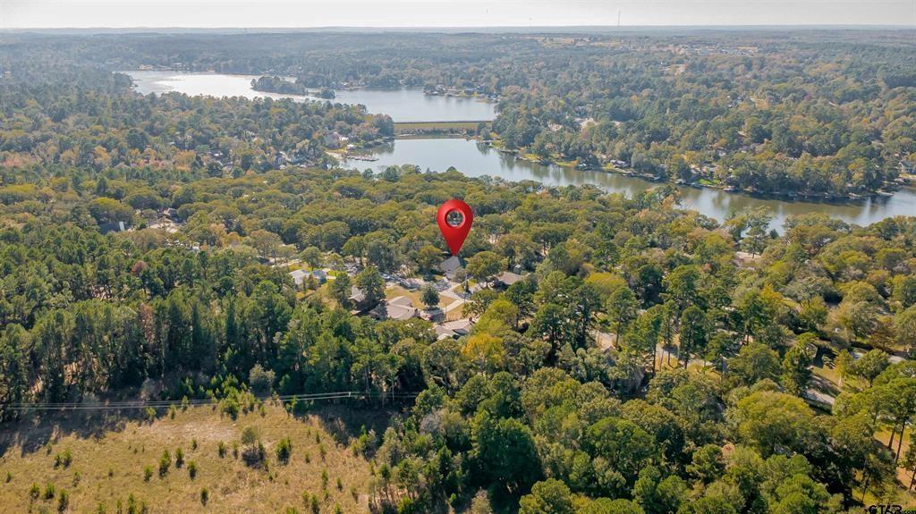 Hide A Way Lake - Residential