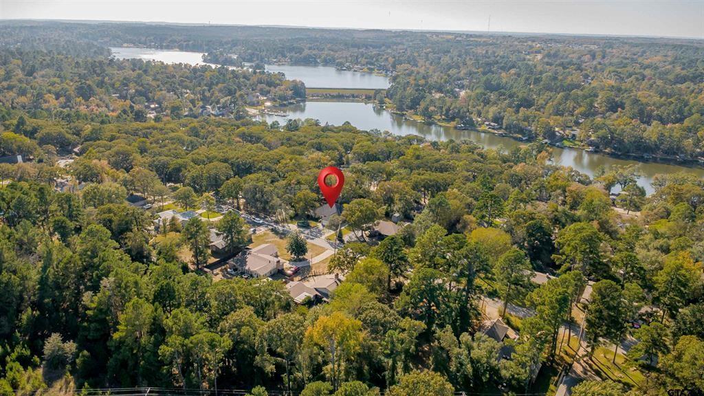 Hide A Way Lake - Residential