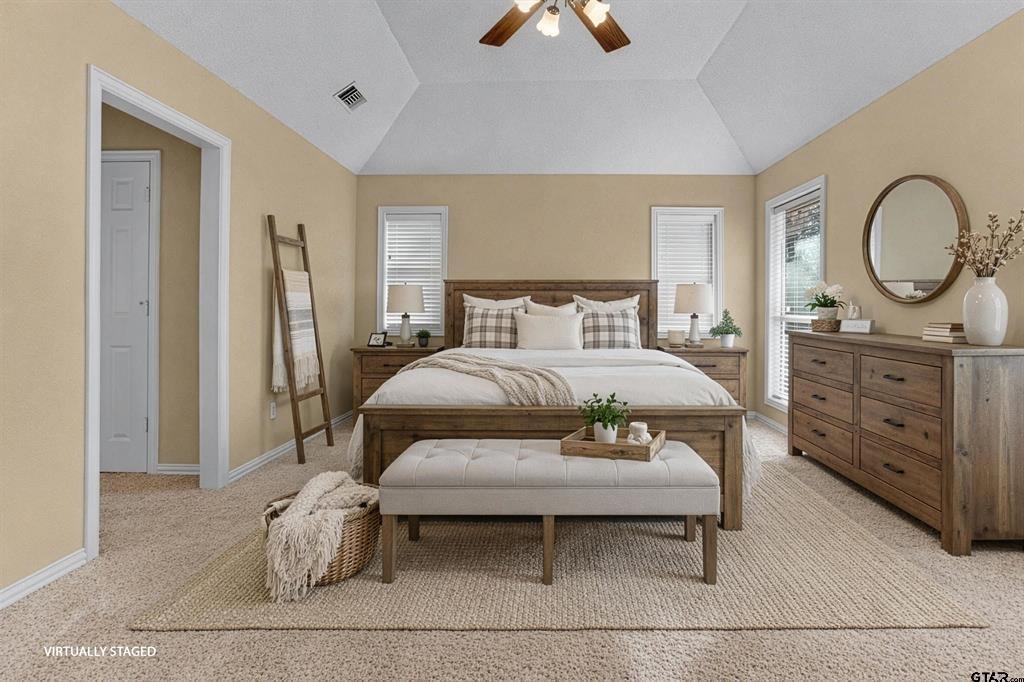 Hide A Way Lake - Residential