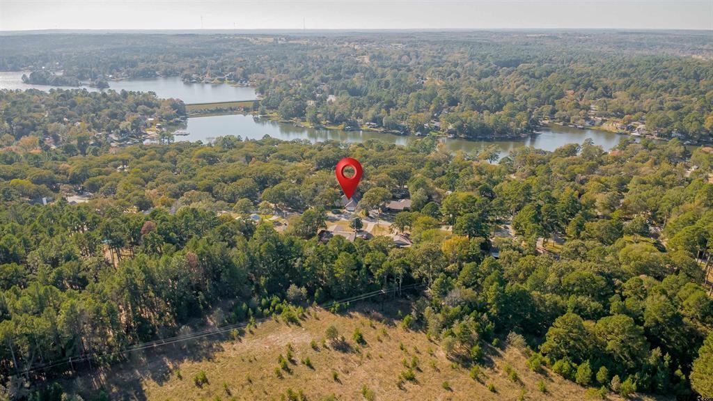 Hide A Way Lake - Residential