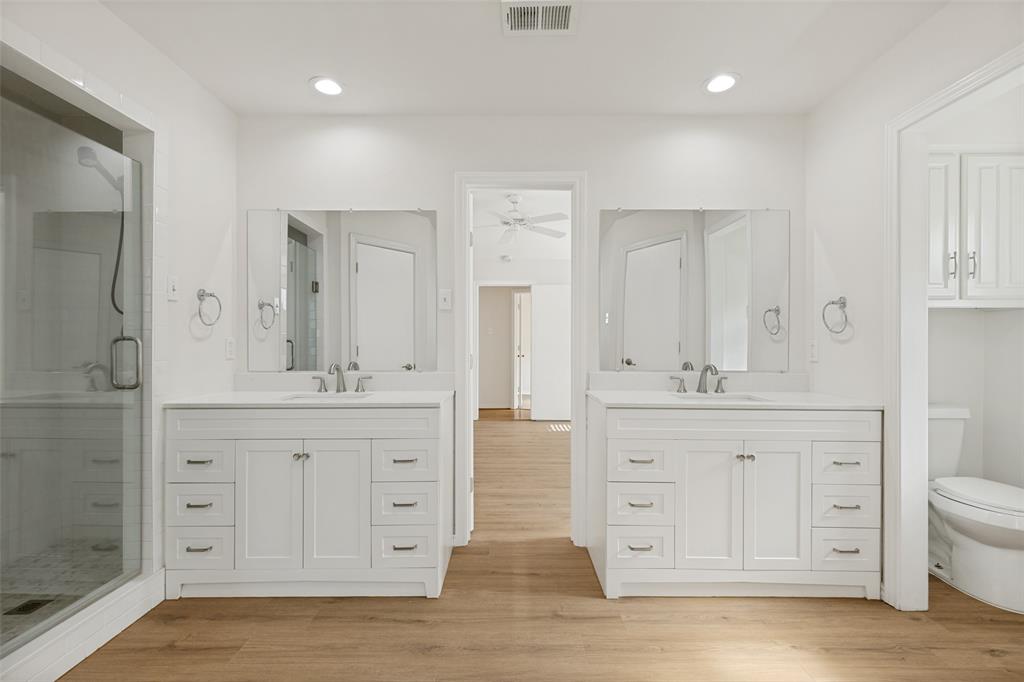 Preston Highlands - Residential