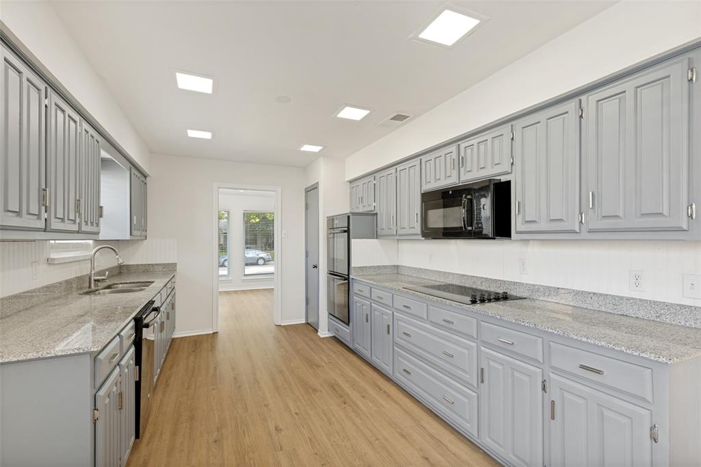 Preston Highlands - Residential