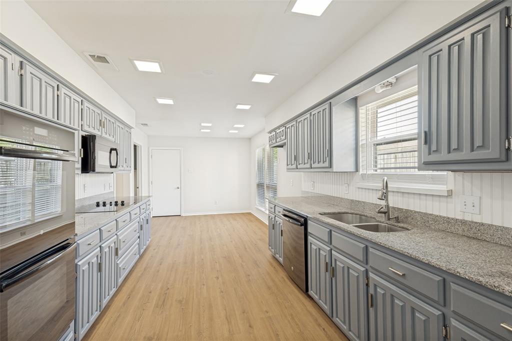 Preston Highlands - Residential