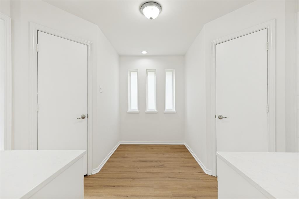 Preston Highlands - Residential