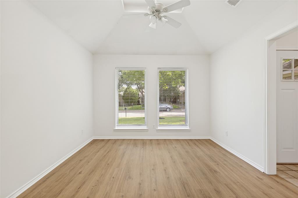 Preston Highlands - Residential