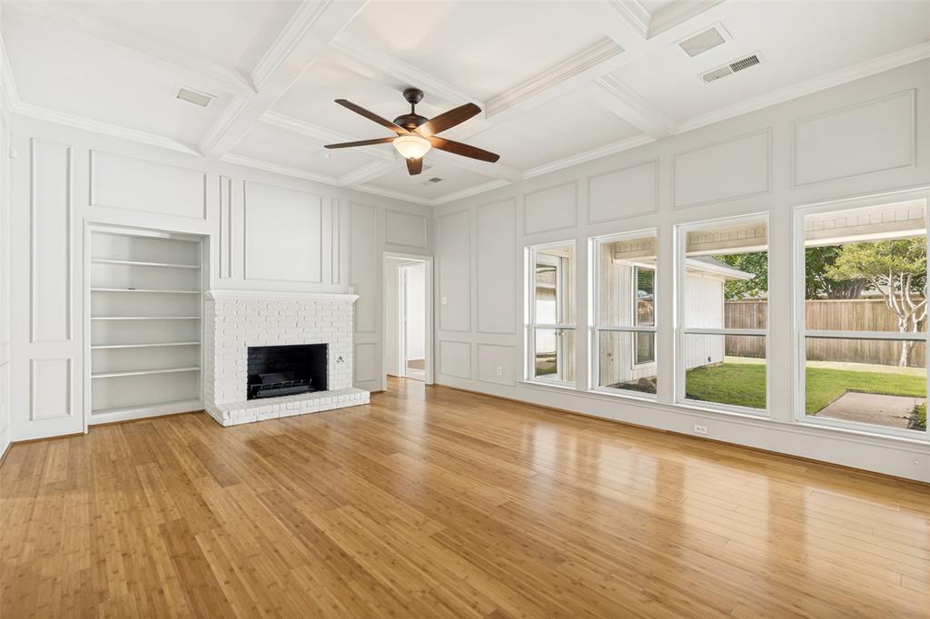 Preston Highlands - Residential